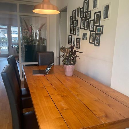 Checkpoint Charlie Apartment Berlin Luaran gambar
