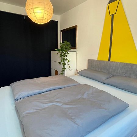 Checkpoint Charlie Apartment Berlin Luaran gambar