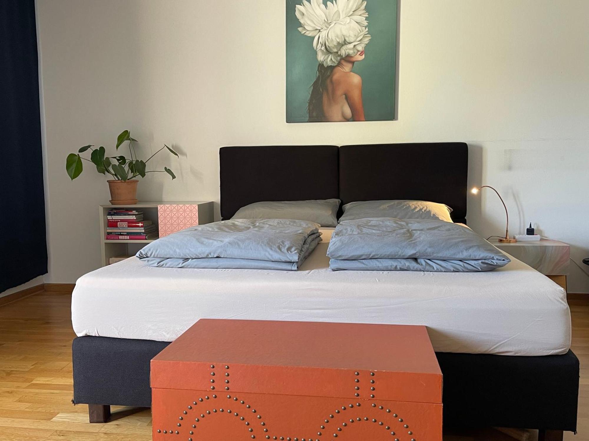 Checkpoint Charlie Apartment Berlin Luaran gambar