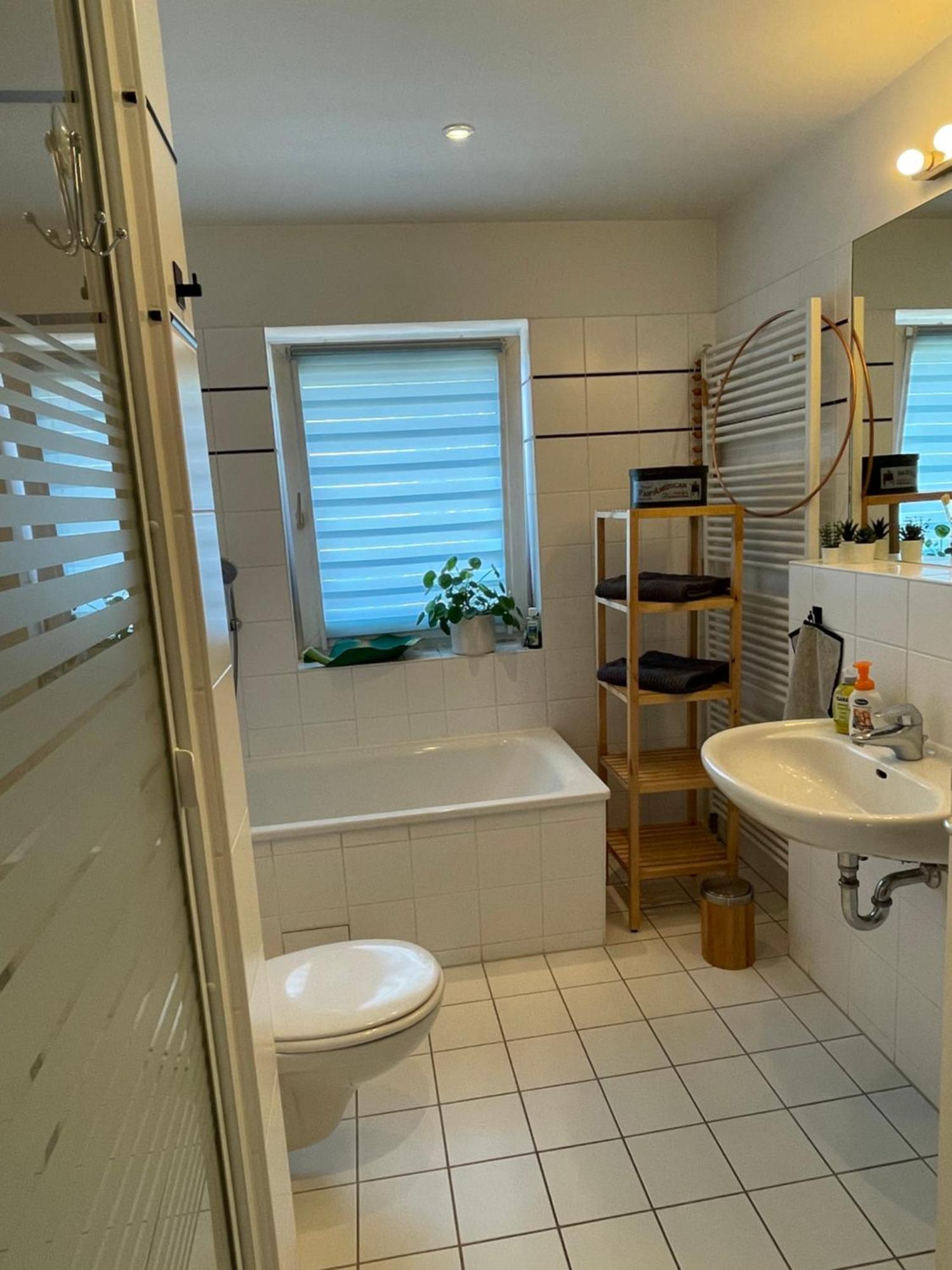 Checkpoint Charlie Apartment Berlin Luaran gambar
