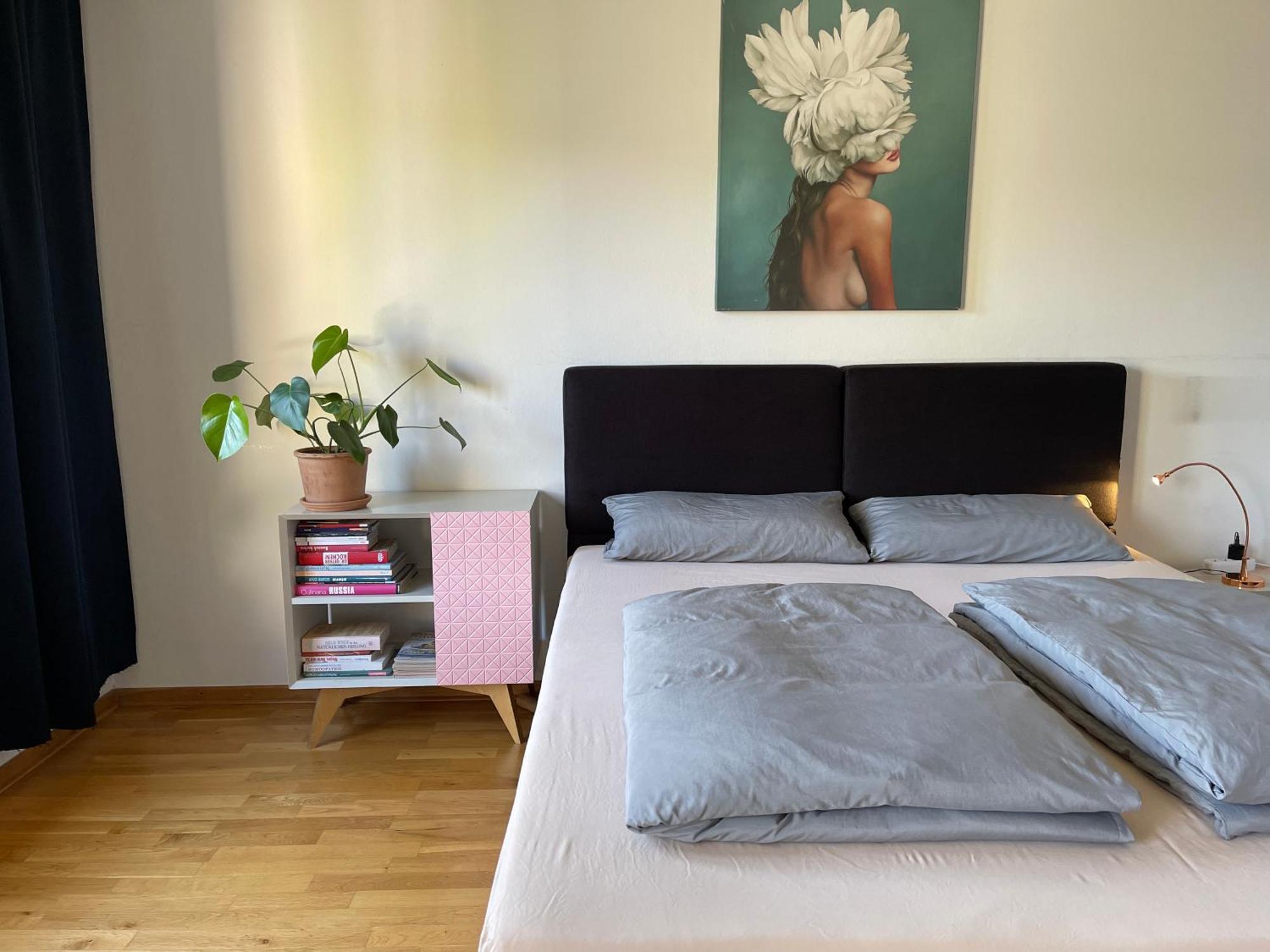 Checkpoint Charlie Apartment Berlin Luaran gambar