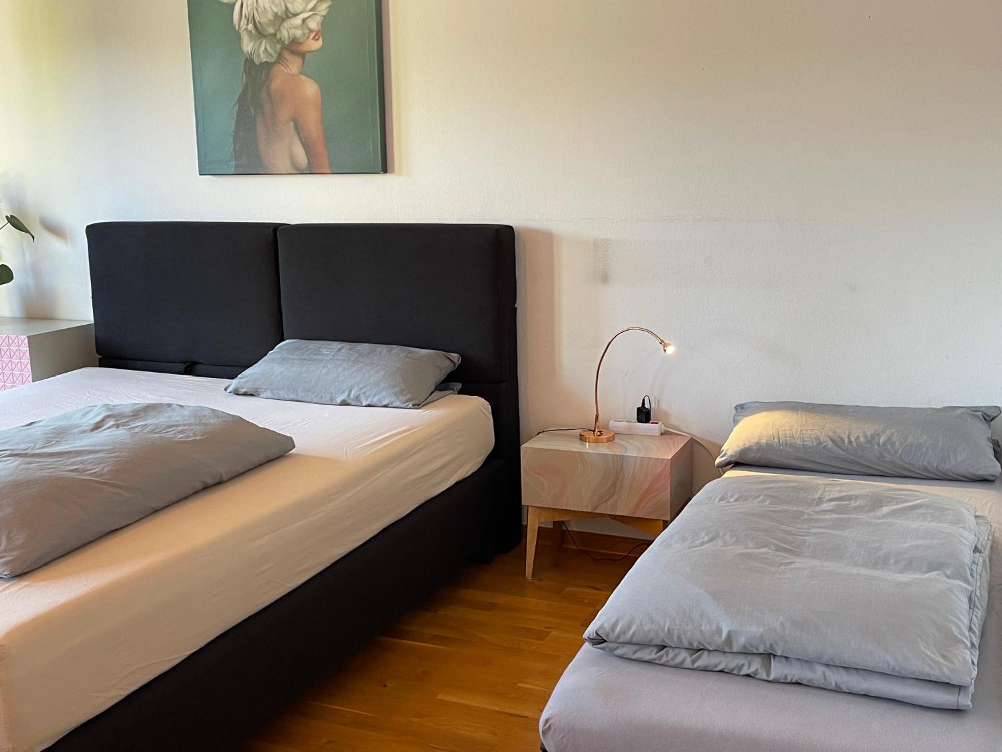 Checkpoint Charlie Apartment Berlin Luaran gambar