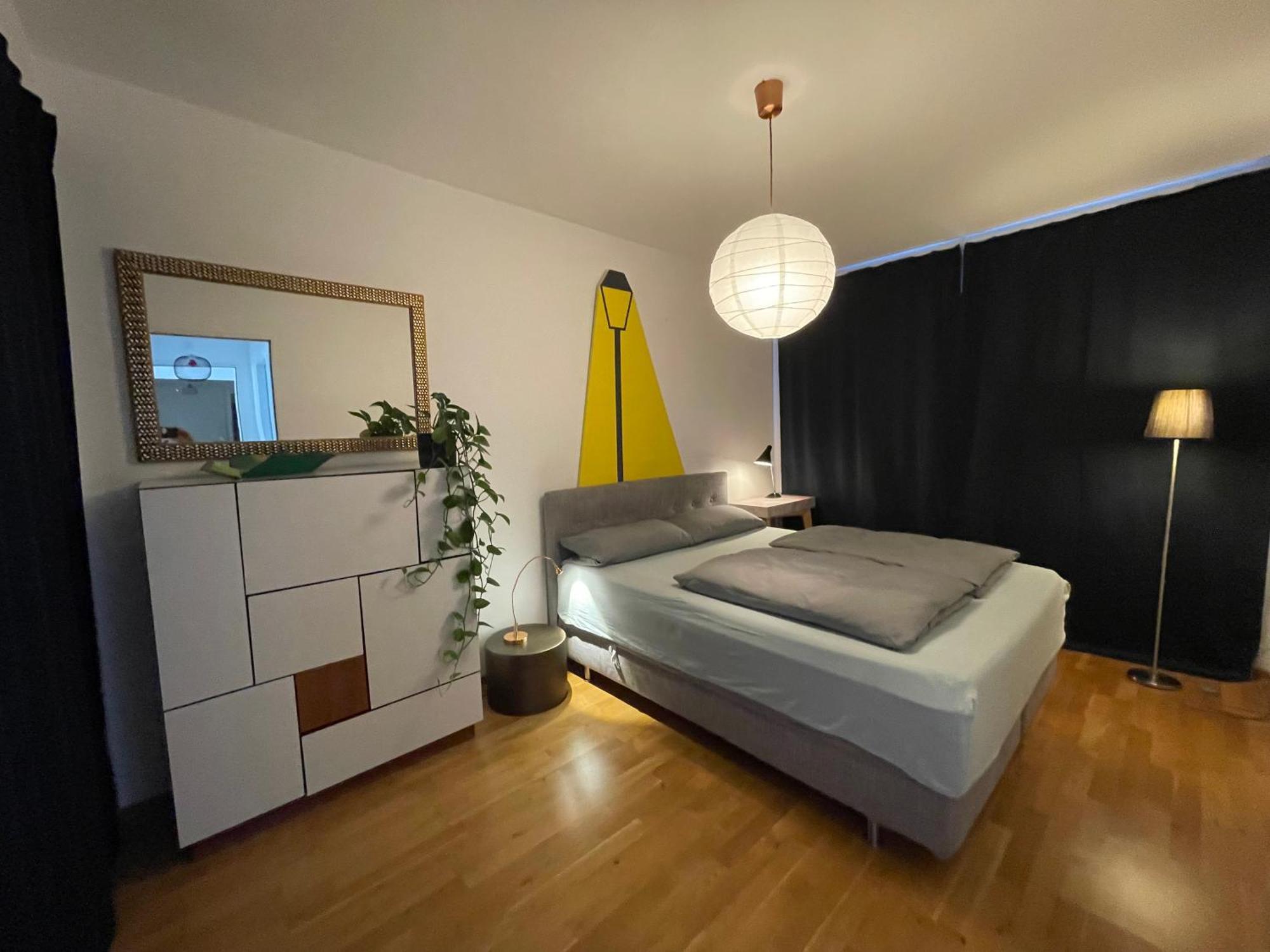 Checkpoint Charlie Apartment Berlin Luaran gambar