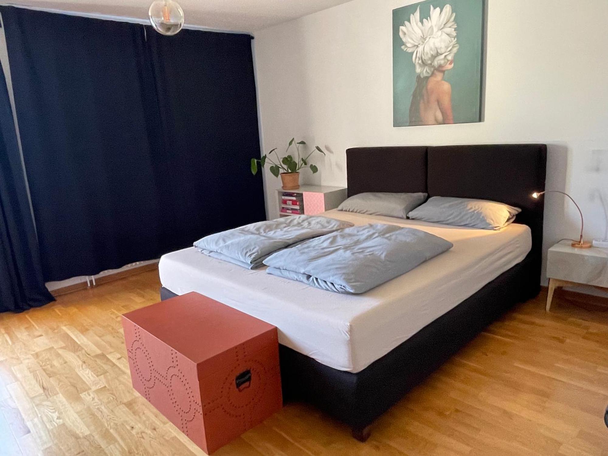 Checkpoint Charlie Apartment Berlin Luaran gambar