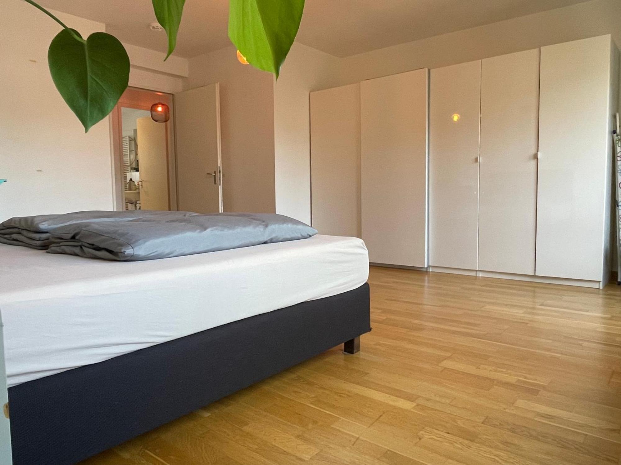 Checkpoint Charlie Apartment Berlin Luaran gambar
