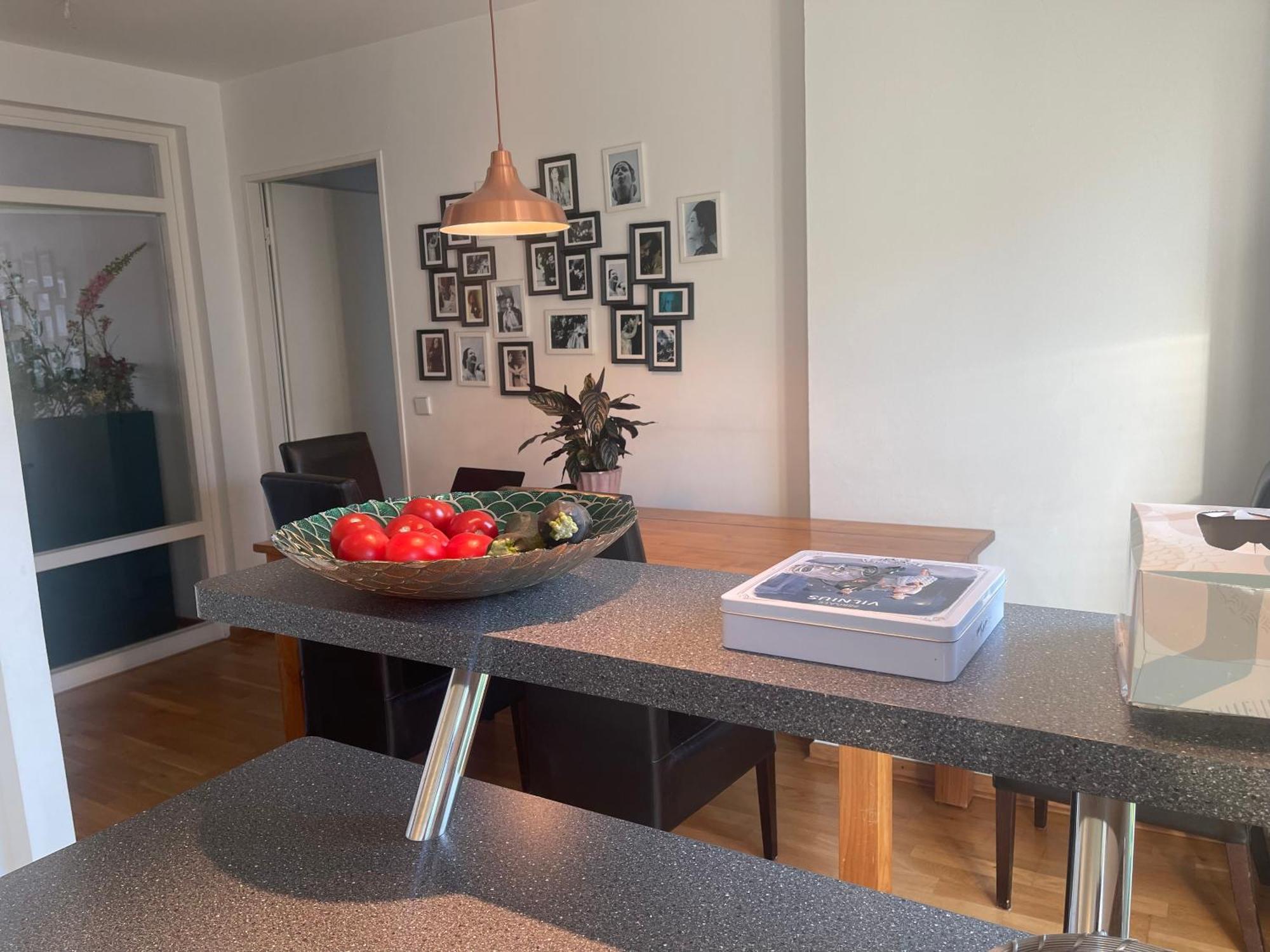 Checkpoint Charlie Apartment Berlin Luaran gambar